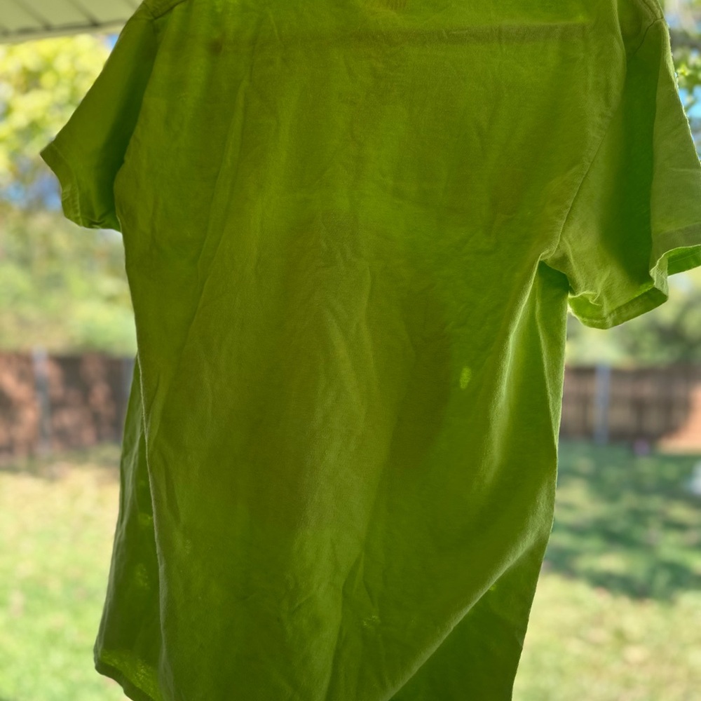 NIRVANA Distressed Graphic Tee - Picture 3 of 3